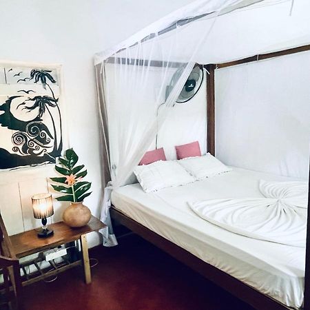 Kingsley Place Dikwella Eksteriør bilde