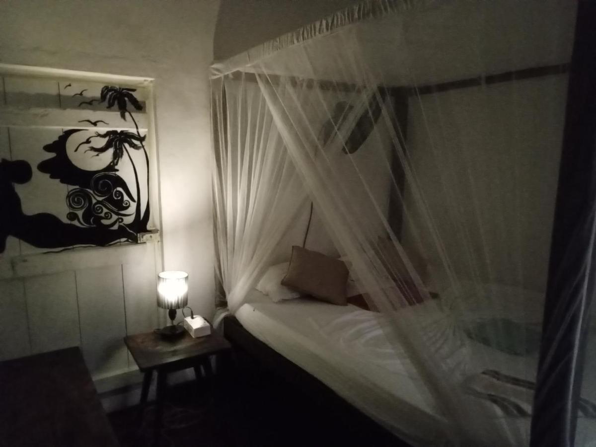 Kingsley Place Dikwella Eksteriør bilde