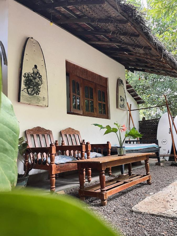 Kingsley Place Dikwella Eksteriør bilde